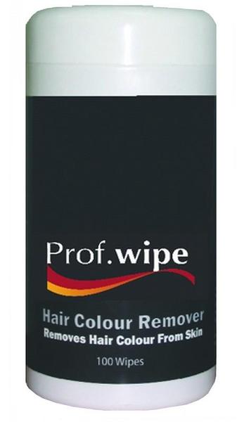 Colour Removal Wipes