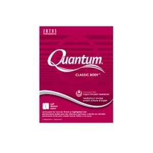 Quantum Perm Kit Classic Body Acid