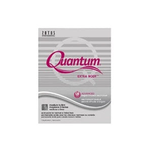 Quantum Perm Kit Extra Body Acid
