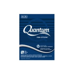 Quantum Perm Kit Firm Options Alkaline