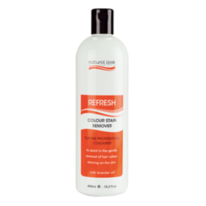 Natural Look Refresh Stain Remover