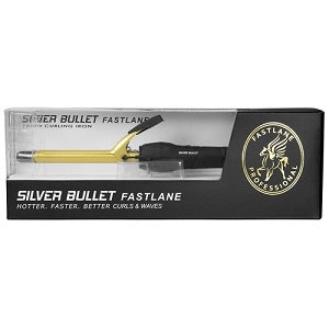Silver Bullet Fastlane Curling Iron 16mm