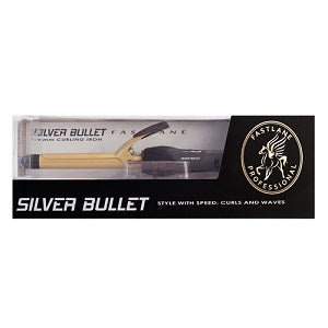 Silver Bullet Fastlane Curling Iron 19mm