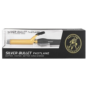 Silver Bullet Fastlane Curling Iron 25mm