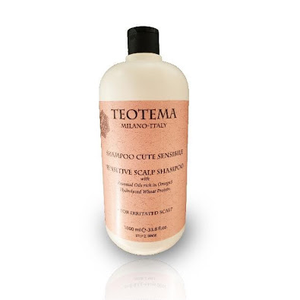 Teotema Sensitive Scalp Shampoo 1L