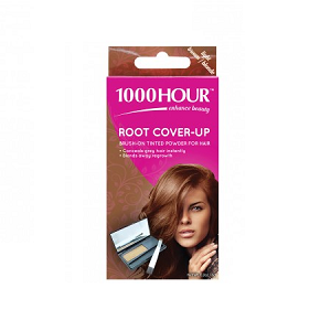 1000 Hour Root Cover Up Light Brown / Blonde