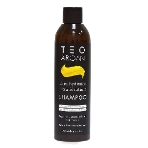Teotema Argan Shampoo 250ml