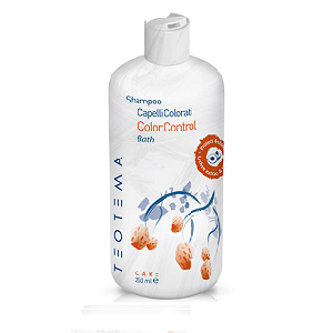 Teotema Colour Control Bath Shampoo 250ml