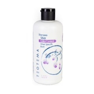 Teotema Silver Specific Bath Shampoo 250ml