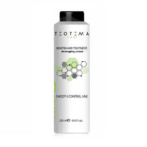 Teotema Teoliss Smooth Control Detangling Cream