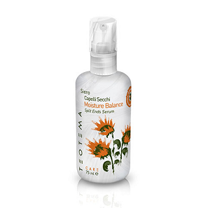 Teotema Moisture Balance Split Ends Serum