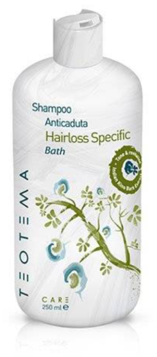 Teotema Hairloss Specific Shampoo 250ml