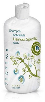 Load image into Gallery viewer, Teotema Hairloss Specific Shampoo 250ml / 500ml
