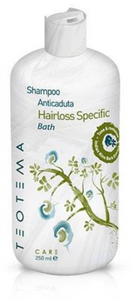 Teotema Hairloss Specific Shampoo 250ml
