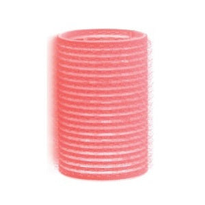 Velcro Grip Rollers Pink 44mm