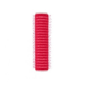 Velcro Grip Rollers Red 13mm