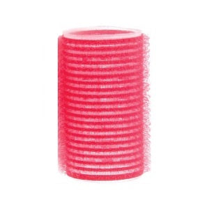 Velcro Grip Rollers Red 36mm