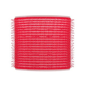 Velcro Grip Rollers Red 70mm