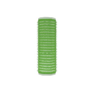 Velcro Grip Rollers Green 21mm