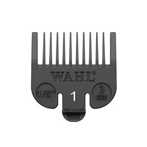 Wahl Corded Clipper Guide #1