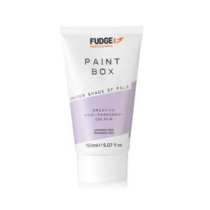Fudge Professional Paintbox Whiter Shade Of Pale