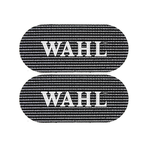Wahl Sectioning Grips