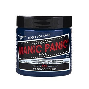 Manic Panic Voodoo Blue