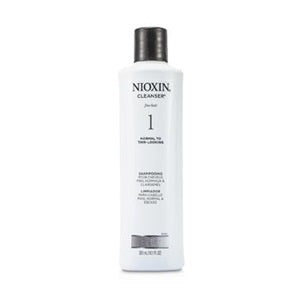 Nioxin Cleanser Shampoo #1 300ml
