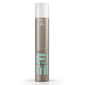 Wella Professionals EIMI Mystify Me Light