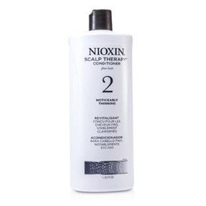 Nioxin Scalp Revitaliser Conditioner #2 1L