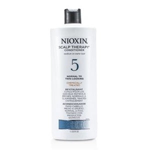 Nioxin Scalp Revitaliser Conditioner #5 1L