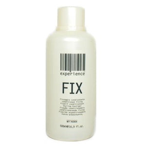 Professional By Fama Experience Perm Solution Fix Neutraliser