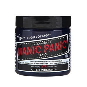 Manic Panic After Midnight