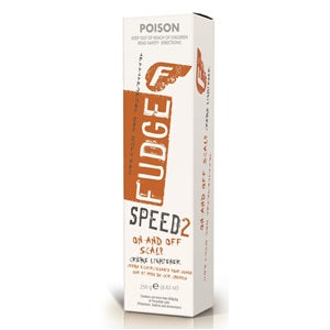 Fudge Professional Speed 2 Lightening Creme