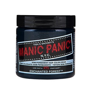 Manic Panic Enchanted Forest