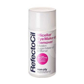 RefectoCil Micellar Eye Makeup Remover