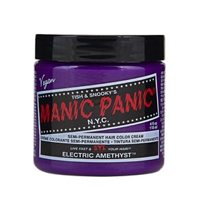 Manic Panic Electric Amethyst