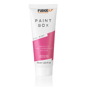 Fudge Professional Paint Box Pink Riot