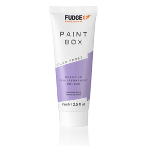 Fudge Professional Paint Box Lilac Frost