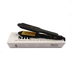 She wide straighteners best sale