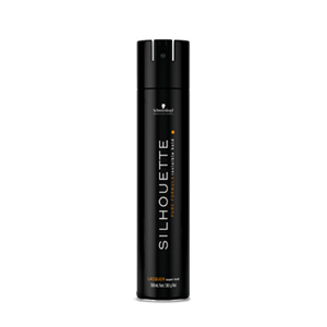 Schwarzkopf Professional Silhouette Superhold Lacquer 100g