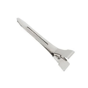 Curl Clips Single Prong