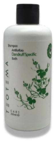 Teotema Dandruff Specific Shampoo 200ml