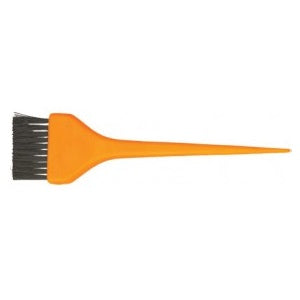 Tint Brush Wide Orange