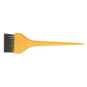 Tint Brush Wide Yellow