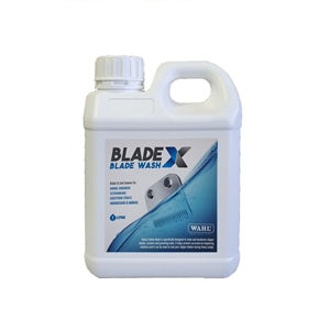 Wahl Blade X Blade Wash